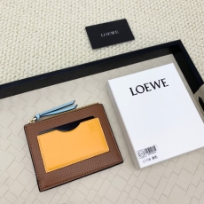 Loewe Wallets Purse